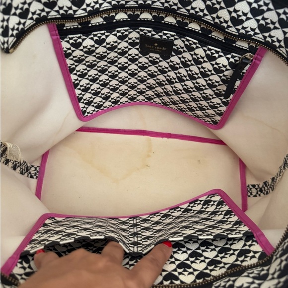 Kate Spade Margareta Tote - Picture 8 of 14